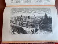 Fr&aring;n Spanien och Portugal Resebilder 