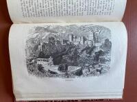 Fr&aring;n Spanien och Portugal Resebilder 