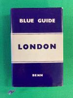 Blue Guide London