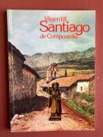 V&auml;gen till Santiago de Compostella