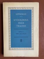 Kvinnorna fr&aring;n Trachis 