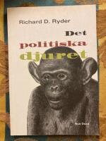 Det politiska djuret