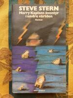 Harry kaplans &auml;ventyr i undre v