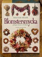 Blomstersmycka