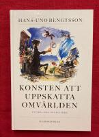 Konsten att uppskatta omv&auml;rlden : fysikaliska miniatyrer