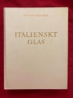 Italienskt Glas 