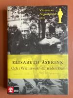 Och i Wienerwald st&aring;r tr&auml;den kvar