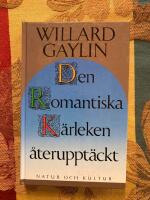 Den romantiska k&auml;rleken &aring;terupp.