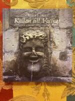 K&auml;llan till vattnet : sanningar och s&auml;gner om vattnet i marken