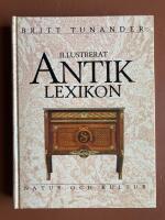 Antiklexikon