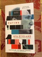 Putins nya Ryssland och det f&ouml;rflutnas skuggor