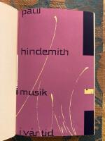 Musik i v&aring;r tid 