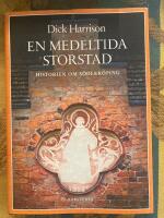 En medeltida storstad : historien om S&ouml;derk&ouml;ping