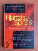 Hj&auml;rtats spr&aring;k