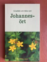 Livsgl&auml;dje och h&auml;lsa med johannes&ouml;rt