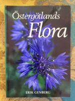 &Ouml;sterg&ouml;tlands flora