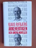 &Auml;rkehertigen och andra noveller