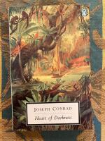 Heart of darkness : with the Congo diary