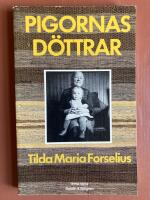 Pigornas d&ouml;ttrar