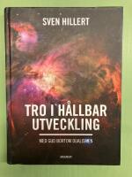 Tro i h&aring;llbar utveckling : med gud bortom dualismen