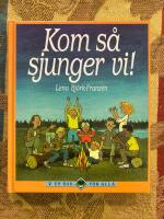 Kom s&aring; sjunger vi!