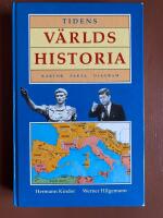 Tidens v&auml;rldshistoria