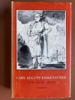 Carl August Ehrensv&auml;rd