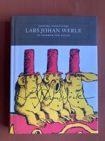 Svenska tons&auml;ttare : Lars Johan Werle