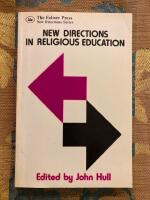  New Directions in Religious Education 