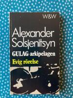 Gulag-arkipelagen : 1918-1956