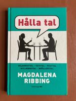 H&aring;lla tal