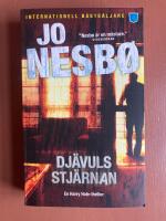 Dj&auml;vulsstj&auml;rnan