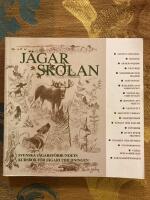 J&auml;garskolan : Svenska j&auml;garf&ouml;rbundets kursbok f&ouml;r j&auml;garutbildningen