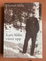 Lars Ahlin v&auml;xer upp