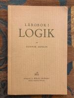 L&auml;robok i logik