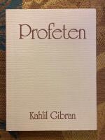 Profeten