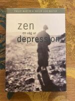 Zen - en v&auml;g ur depression
