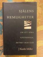 Sj&auml;lens hemligheter