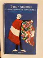 Verdensborger i Danmark og andre digte om danskere