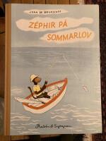 Z&eacute;phir p&aring; sommarlov