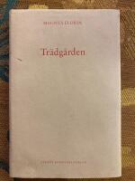 Tr&auml;dg&aring;rden
