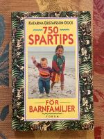 Spartips f&ouml;r barnfamiljen