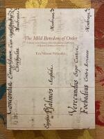 The Mild Boredom of Order &ndash; A Study in the History of the Manuscript Collection of Queen Christina of Sweden