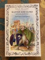 Katten som sa nej och andra ber&auml;ttelser