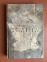 Stone age Scania : significant places dug and read by contract archaeology