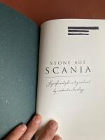 Stone age Scania : significant places dug and read by contract archaeology