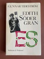 Edith S&ouml;dergran