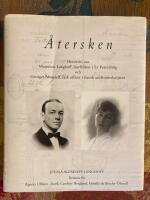 &Aring;tersken : historien om Maroussia Langhoff, hovfr&ouml;ken i S:t Petersburg och Georges Alexeieff, rysk officer i fransk tj&auml;nst