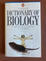 The Penguin dictionary of biology