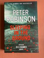 Sleeping in the Ground